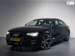 Audi A5 Sportback - 1.8 TFSI S-Line AUT /Clima/ACC/PDC/Keyless/NAVI/LED/SideAss/20''