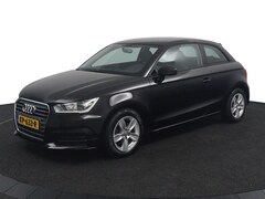 Audi A1 Sportback - 1.0 TFSI Pro Line Rijklaarprijs