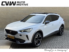 CUPRA Formentor - 1.5 TSI 150PK | Panoramadak | Trekhaak wegklapbaar | 19 inch velgen | Half leder | Virtual