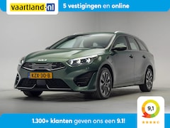 Kia Cee'd - Ceed 1.6 GDi PHEV DynamicLine Aut. [ Navi Camera Adapt.cruise ]