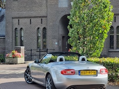 Mazda MX-5 - 2.0 GT-M PRHT handgeschakelde 6-bak