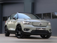 Volvo XC40 - Recharge P8 AWD 78kWh 409PK R-Design Panodak Warmtepomp AdaptiveCruise Harman/Kardon 360Vi