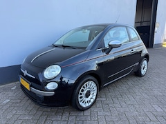 Fiat 500 - 1.2 Easy - Airco - Distributieriem v.v. 2025