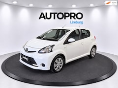 Toyota Aygo - 1.0 VVT-i Xpress