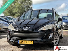 Peugeot 308 SW - 1.6 VTi X-Line Nieuwe APK