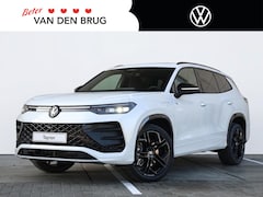 Volkswagen Tayron - R-Line Edition 1.5 eHybrid 272 PK | Led Matrix | Headup display | Panoramadak | Trekhaak |