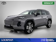 Toyota RAV4 - 2.5 Hybrid AWD 200 Executive | Nieuw Model | Geen Plug-in | Direct Leverbaar | BTW voertui