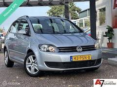 Volkswagen Golf Plus - 1.4 TSI Nieuwe APK//Automaat
