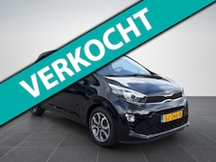 Kia Picanto - 1.0 CVVT DYNAMICPLUSLINE - DealerOnderhouden