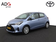 Toyota Yaris - 1.5 Hybrid Aspiration | Climate control | Parkeercamera | Trekhaak voor fietsendrager |