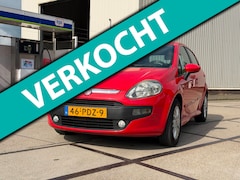Fiat Punto Evo - 1.3 M-Jet Dynamic 2011 | Clima | Cruise | Apk | Nap