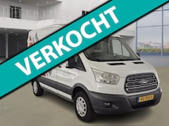 Ford Transit - 350 2.2 TDCI L2H2 Trend