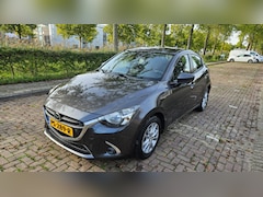 Mazda 2 - 1.5 Skyactiv-G TS+