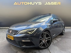 SEAT Leon ST - 2.0 TSI 4DRIVE CUPRA Ultimate Edition Pano Virtual Camera Cruise