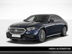 Mercedes-Benz E-klasse - E 300e Limousine Automaat Business Solution AMG | Premium Pakket | Winterpakket | Panorama