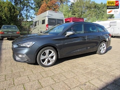 SEAT Leon Sportstourer - 1.5 TSI FR 150 pk Launch Nieuw model