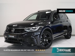 Volkswagen Tiguan - 1.4 TSI eHybrid 3 X R-Line | PANO | SoH 99, 8% | Matrix LED | Camera | Adaptieve cruise |
