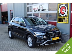 Volkswagen T-Roc - 1.5 TSI Life Business O.a: Afn. Trekhaak, Camera, PDC, ACC, Clima, Etc. All-in prijs