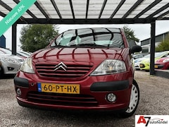 Citroën C3 - 1.4i Différence Nieuwe APK