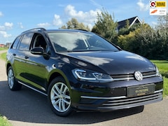 Volkswagen Golf Variant - 1.0 TSI Comfortline Business LUXE UITVOERING BLACK LED