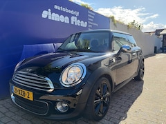 MINI 3-Deurs - 1.6 One Business Line