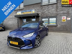 Toyota Yaris - 1.5 Hybrid Launch Edition | 3/6/12MND GARANTIE | AUTOMAAT | PANO | LED | CAMERA | CARPLAY