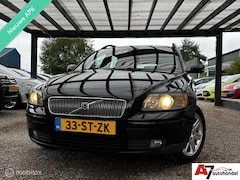 Volvo V50 - 2.4 Momentum Nieuwe APK//Airco