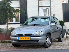 Opel Corsa - 1.2i-16V Strada|Automaat|Elek-ramen|