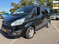 Ford Transit Custom - 270 2.2 TDCI L1H1 Trend
