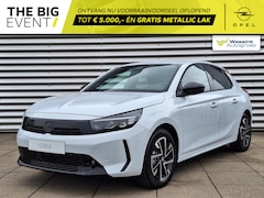 Opel Corsa - 1.2 Turbo Hybrid GS Automaat | Navigatie | Climate Control | Achteruitrijcamera | Parkeers