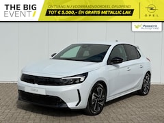 Opel Corsa - 1.2 Turbo Hybrid 110pk eDCT GS | Cruise Control | Keyless | Camera achter | Sensoren voor