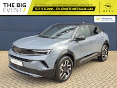 Opel Mokka - 1.2 Turbo Hybrid GS | Camera | Stoel/Stuurverwarming | Keyless Entry + Start | Apple Carpl