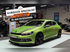 Volkswagen Scirocco - 1.4 TSI Maxton | Carplay | Cruise | Clima