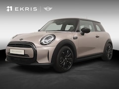MINI 3-Deurs - Cooper Camden Edition Stoel en stuurverwarming | Comfort access | achteruitrijcamera | Pan