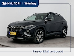 Hyundai Tucson - 1.6 T-GDI PHEV Comfort 4WD | Achteruitrijcamera | Stoelverwarming | Carplay | Adaptive cru