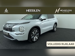 Mitsubishi Outlander - 2.4 PHEV Instyle | Rijklaar|