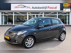 Mazda 2 - 2 1.3 S-VT Touring- Stoelverwarming - Clima- Carplay