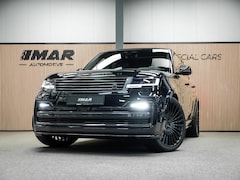 Land Rover Range Rover - 3.0 P550e Autobiography PHEV Range Rover 550 Autobiography Urban Widetrack Full options 24