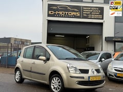 Renault Modus - 1.4-16V Dynamique airco cruise zeer nette staat