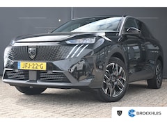 Peugeot 3008 - 1.2 Hybrid 145 Allure | Navigatie | Achteruitrijcamera | Draadloos Apple Carplay & Android
