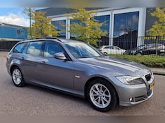 BMW 3-serie Touring - 318i PANORAMA NAVI PSENSOR CRUISE 2 X SLEUTELS