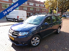 Dacia Logan MCV - 0.9 TCe S&S Prestige 2E EIG ORG KM NAP DEALER ONDERHOUDEN
