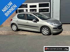 Peugeot 207 - 1.4 VTi Cool 'n Blue Centrale vergrendeling | Airco| Electrische ramen