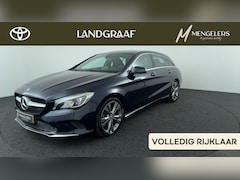 Mercedes-Benz CLA-klasse Shooting Brake - 180 Business Solution | Rijklaar |