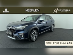 Suzuki S-Cross - 1.4 Boosterjet Style Smart Hybrid