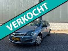 Opel Astra Wagon - 1.4 111 years Edition-airco-cruise