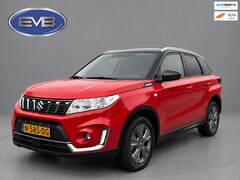 Suzuki Vitara - 1.0 Boosterjet Select two-tone, achteruitrijcamera, stoelverwarming, 17 inch