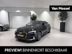 Audi A5 Sportback - 40 TFSI Pro Line