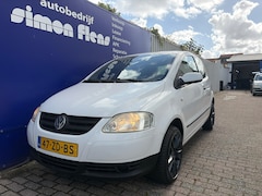 Volkswagen Fox - 1.4 Trendline*AIRCO