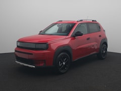 Fiat Grande Panda - 1.2 Hybrid ICON | Apple Carplay & Android Auto | Parkeersensoren Achter | Cruise Control |